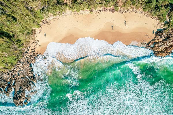 First Bay Coolum